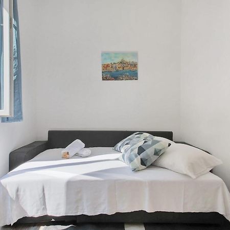 Appartement Accadia - Welkeys Marseille Eksteriør billede
