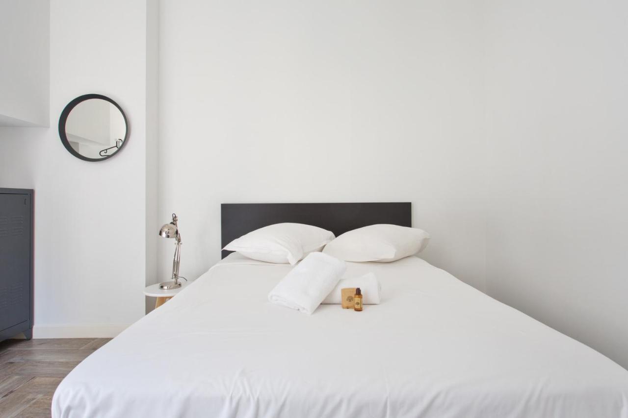 Appartement Accadia - Welkeys Marseille Eksteriør billede