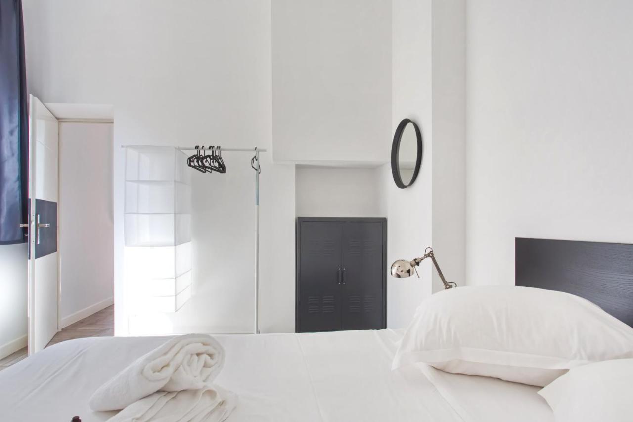 Appartement Accadia - Welkeys Marseille Eksteriør billede